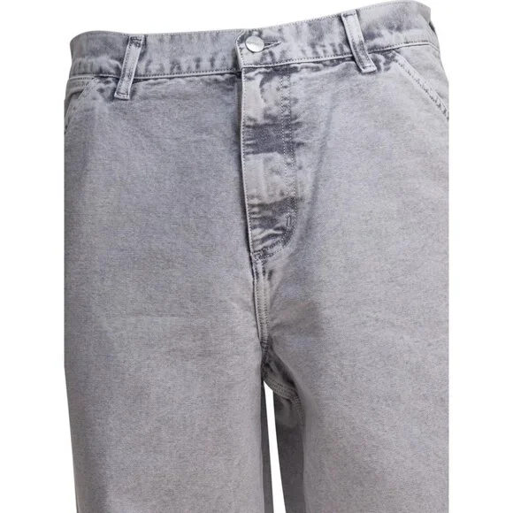 Carhartt Wip Single Knee Pants Tag Size 30 Men